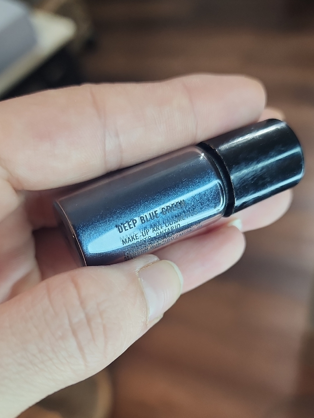 MAC Pigment Powder - Picture 3 of 3